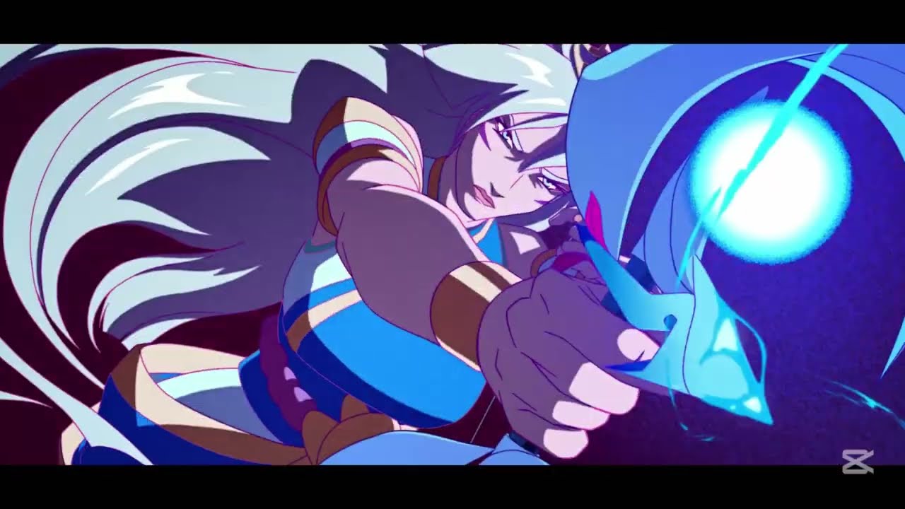 Here, Tomorrow - Spirit Blossom Beyond ‘25 S2 Cinematic - League of Legends Edited song