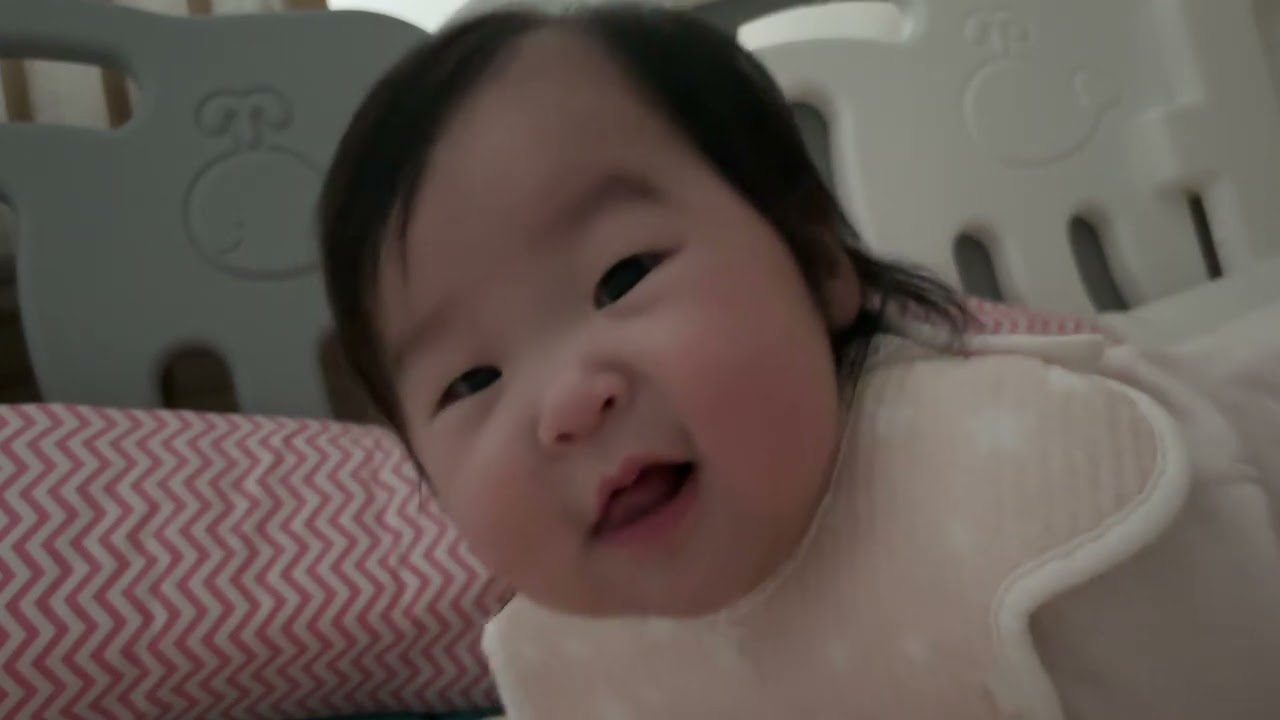 D+172 베시시 웃는 오공씨😊