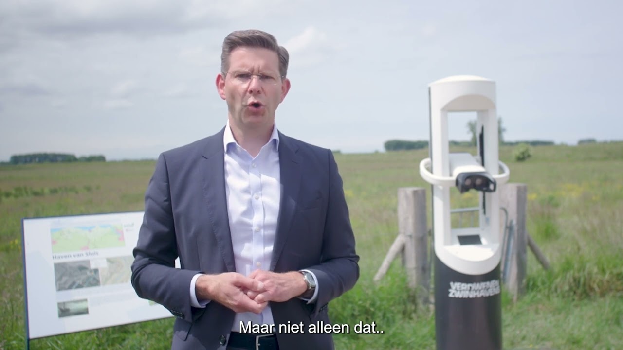 Welkomstboodschap Gemeente Sluis lancering 'Middeleeuwen op je bord' juni 2022
