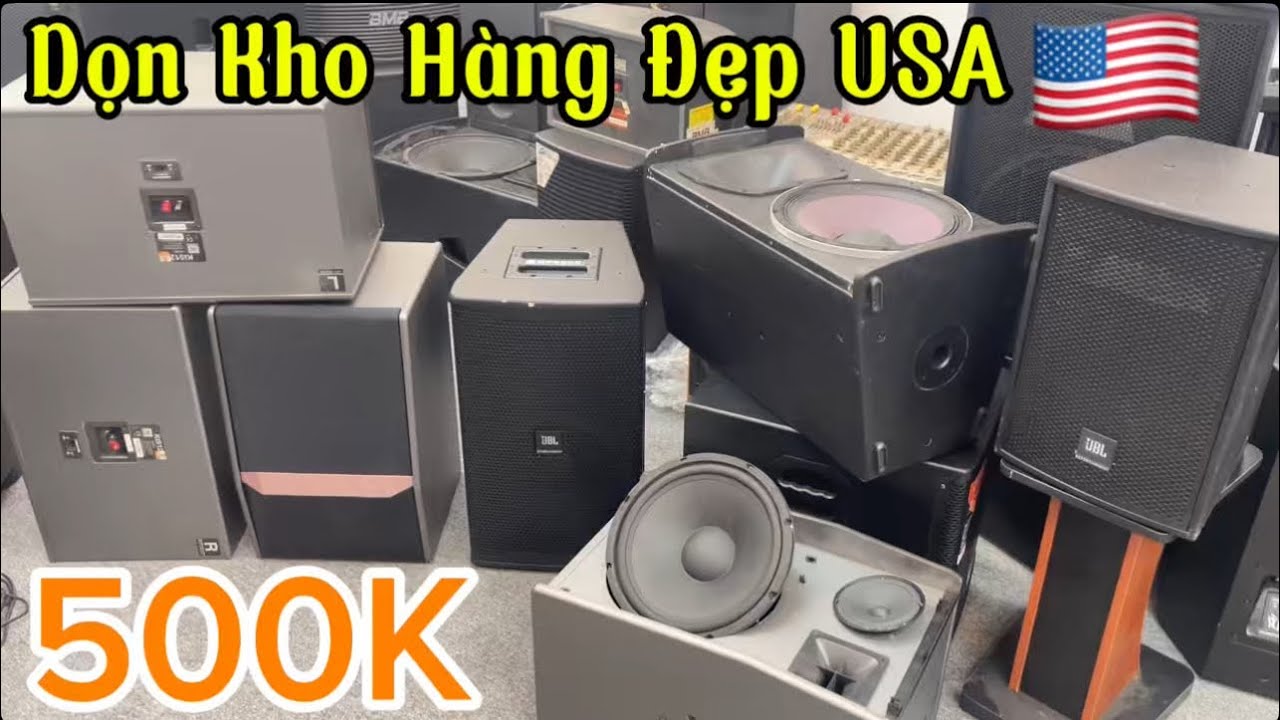 Dọn Kho Cuối Năm: Hàng Đẹp Rin USA XẢ CHỈ TỪ 500K | Lh: 0888-211-555
