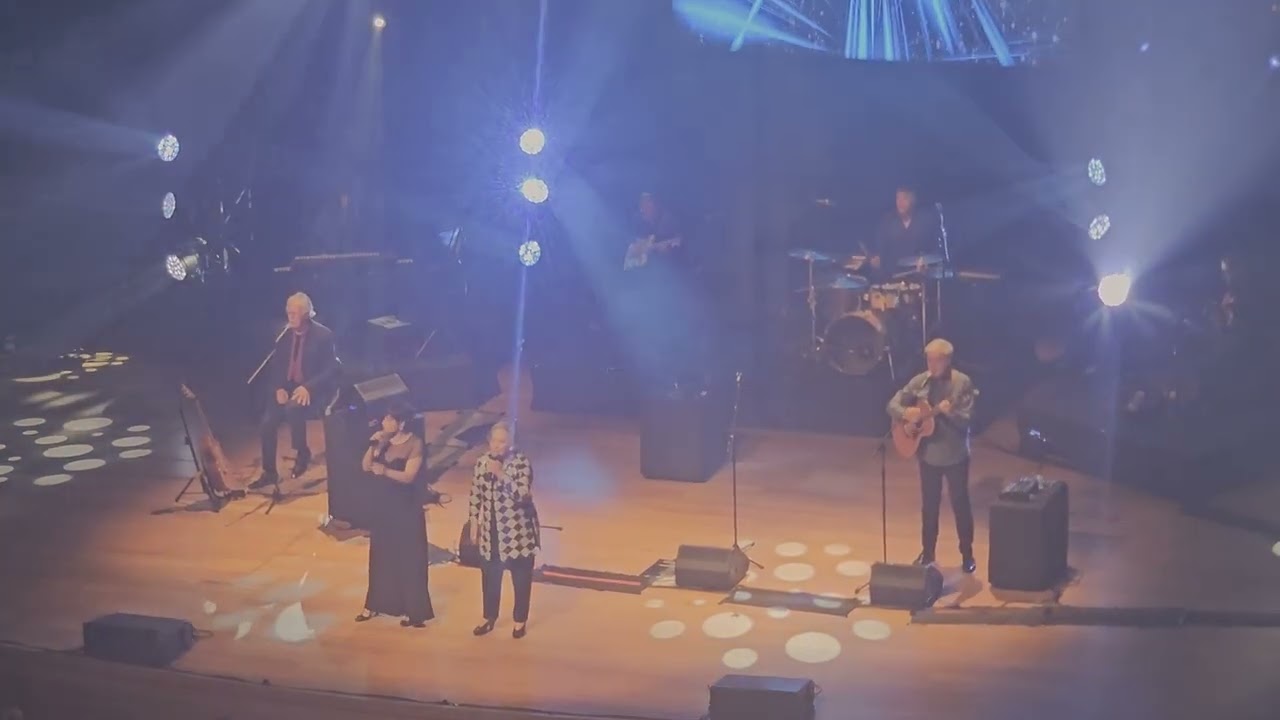 De Mocedades a El Consorcio