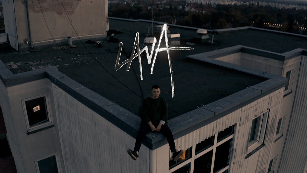 MAULI - LAVA (Musikvideo) | prod. MAULI