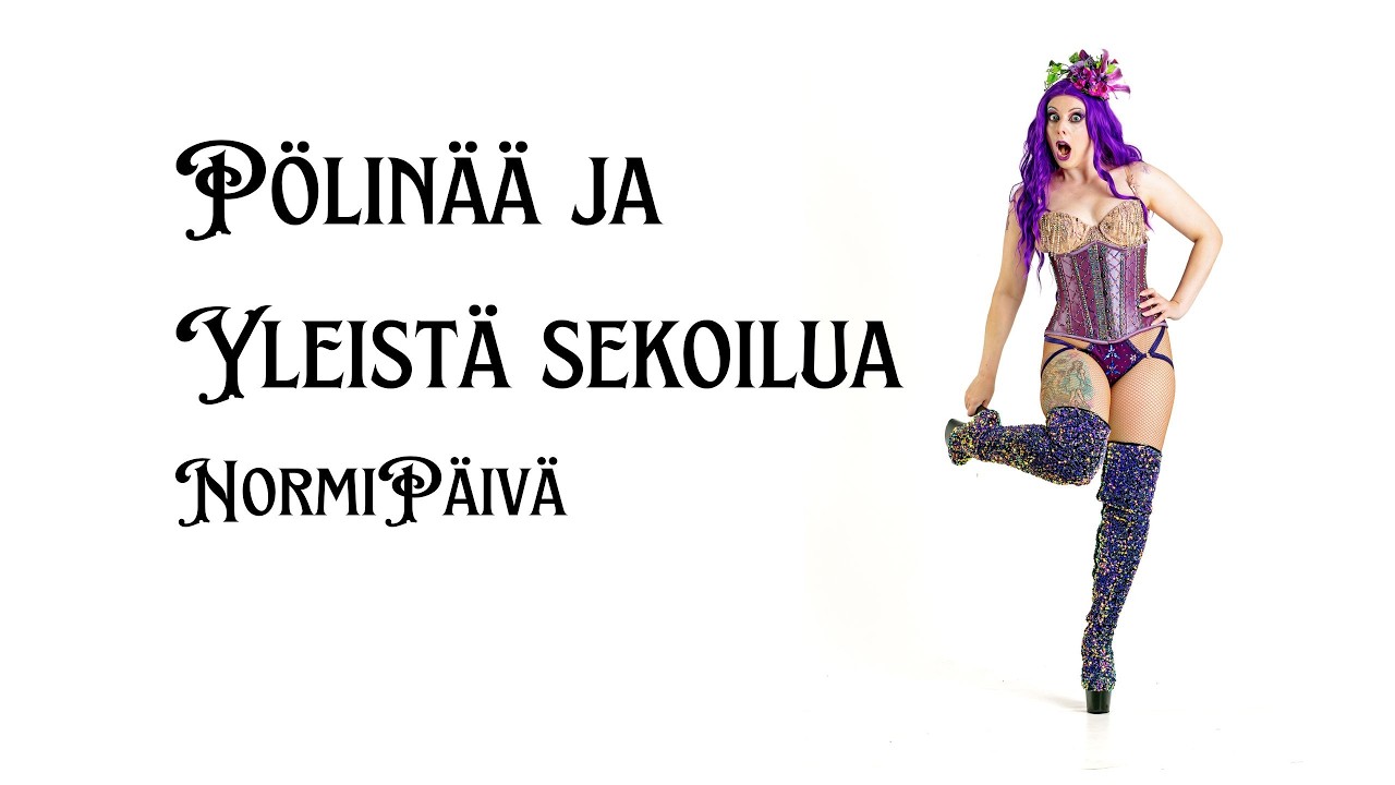 Normipäivä