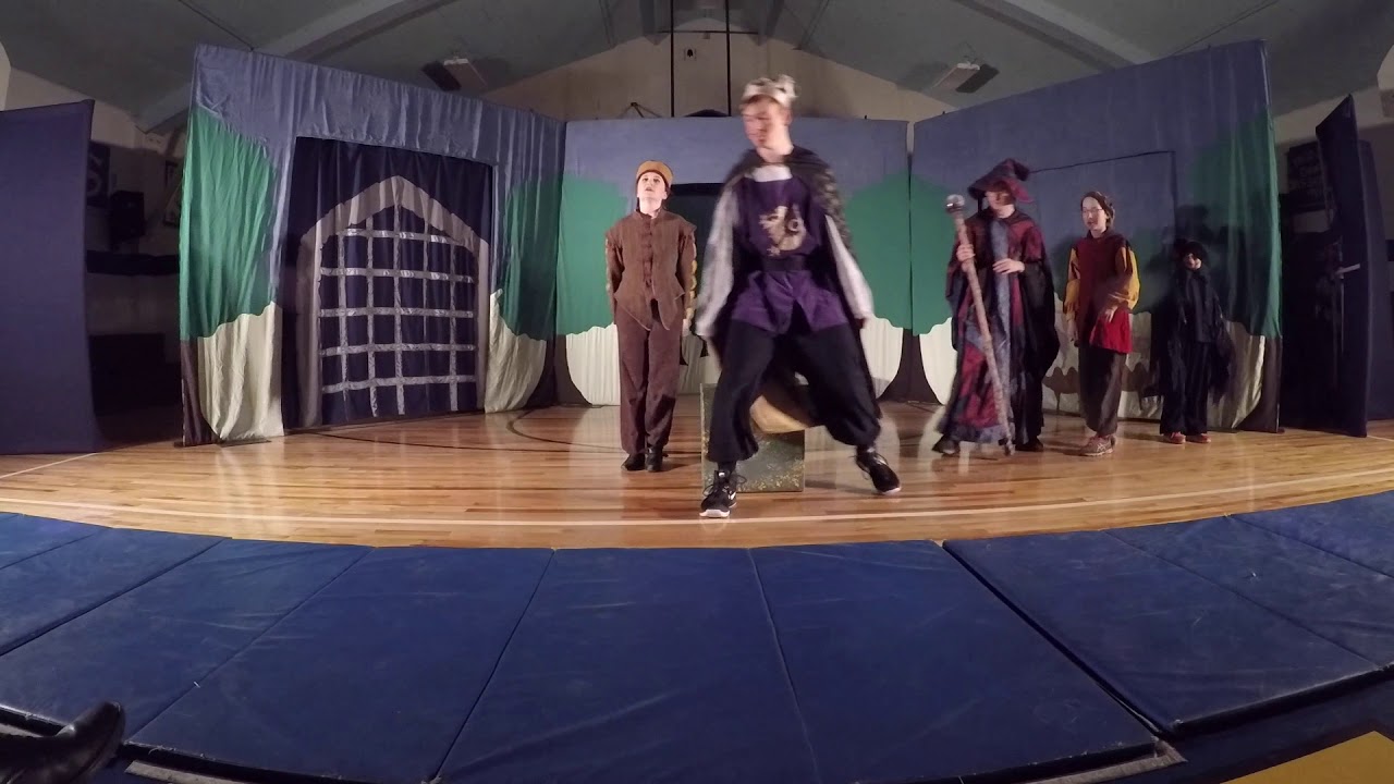 King Arthur's Quest