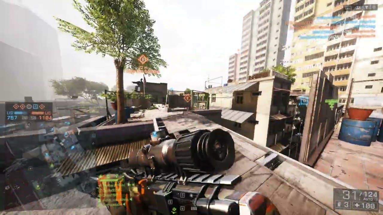 Battlefield 4 2026 02 08   Flood Zone