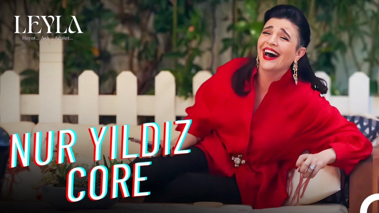 Asaletim, Fakir Ruhlarla Kıyaslanamaz🔥 - Leyla: Hayat...Aşk...Adalet…