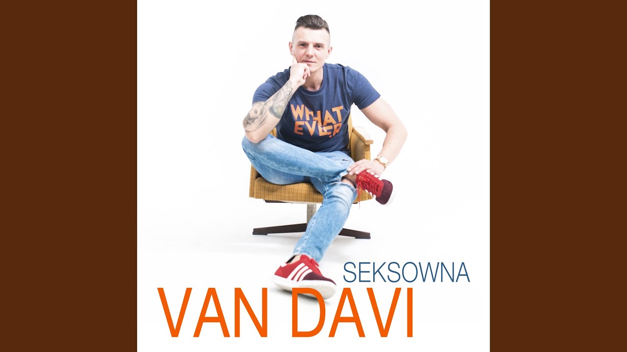 Seksowna