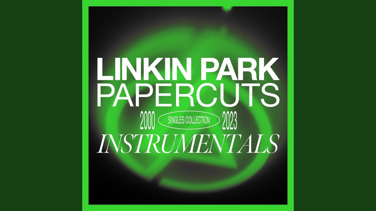 Numb (Instrumental)