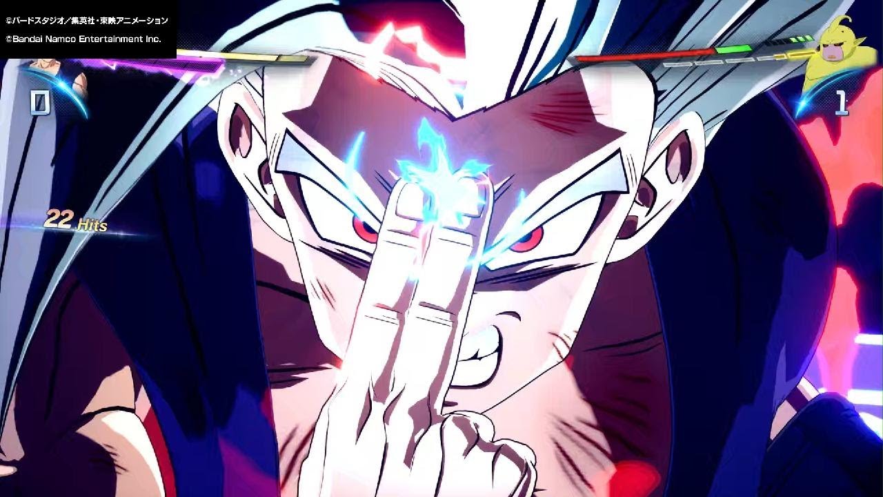 ドラゴンボール Sparking! ZERO #77