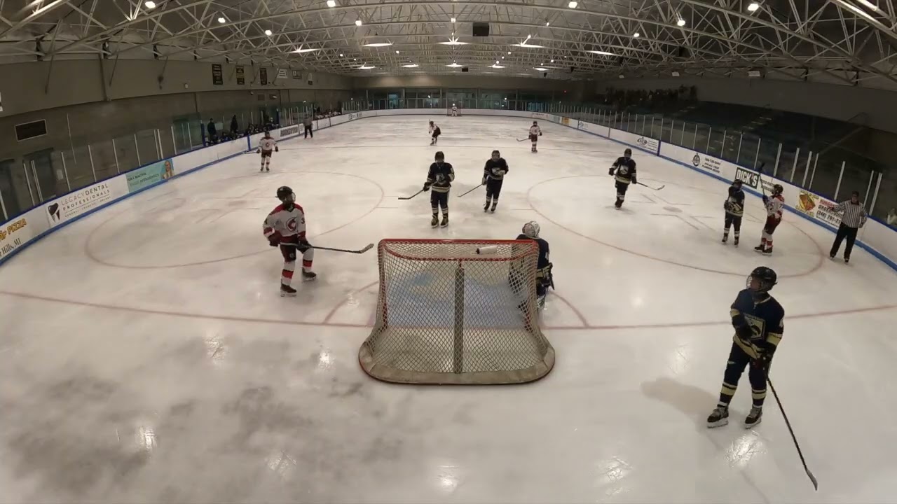 2011 Cyclones Black vs Golden State Elite Eagles CAM2 Zam Side