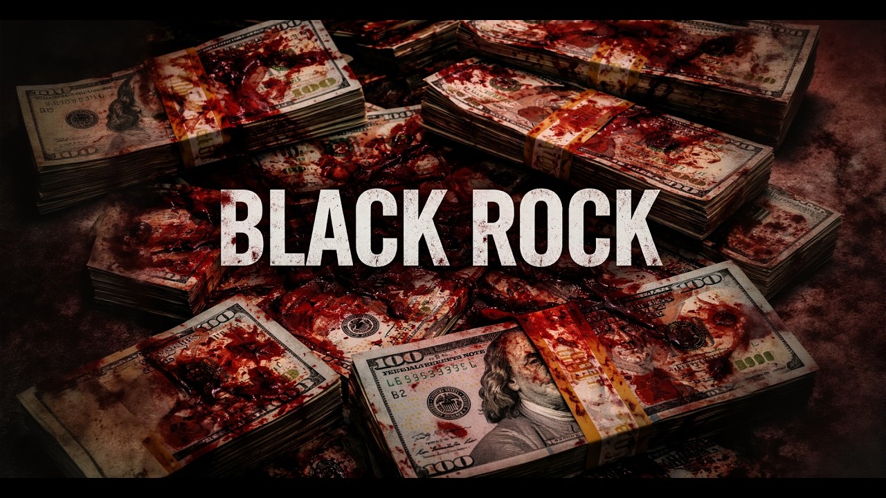 Blackrock - Jó Világ (2026.03.16.)