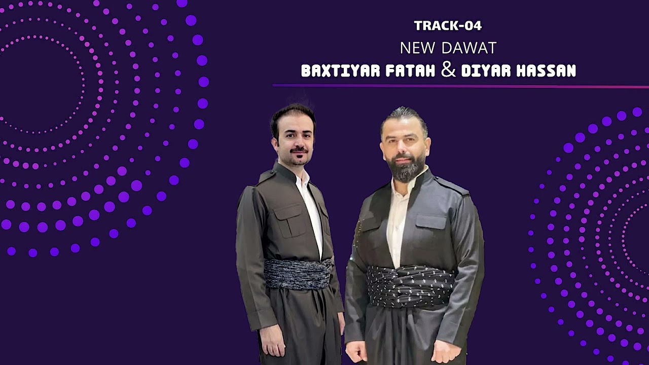 Baxtiyar Fatah & Diyar Hassan-2026 -Track-04