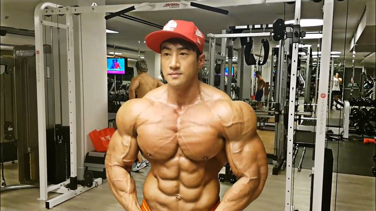 Chul SooN WorkouT MotivatioN