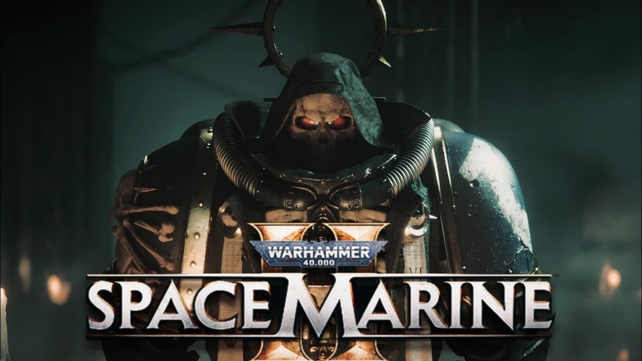 Warhammer 40.000: Space Marine 2. Стратагемы.