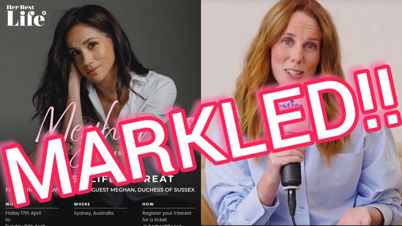 Агентство талантов Джеммы О'Нил, представляющей интересы подруги Меган Маркл, должно 500 000 долл...