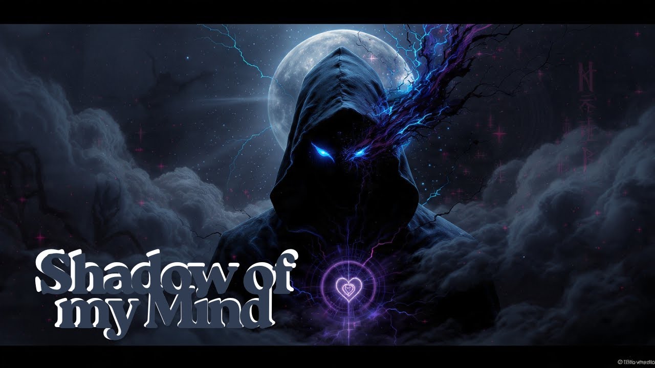 Shadow of My Mind - Gaming Music DUBSTEP