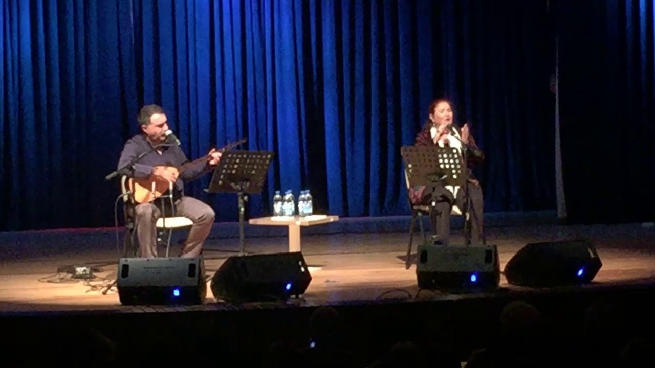 Erdal Erzincan & Sabahat Akkiraz-Her Güzelin Kahrı Çekilmez İmiş & Dünyada Tükenmez Murat Varmış