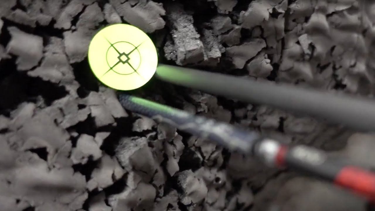 MTN OPS vs. CANVAS CUTTER SHOOTOUT