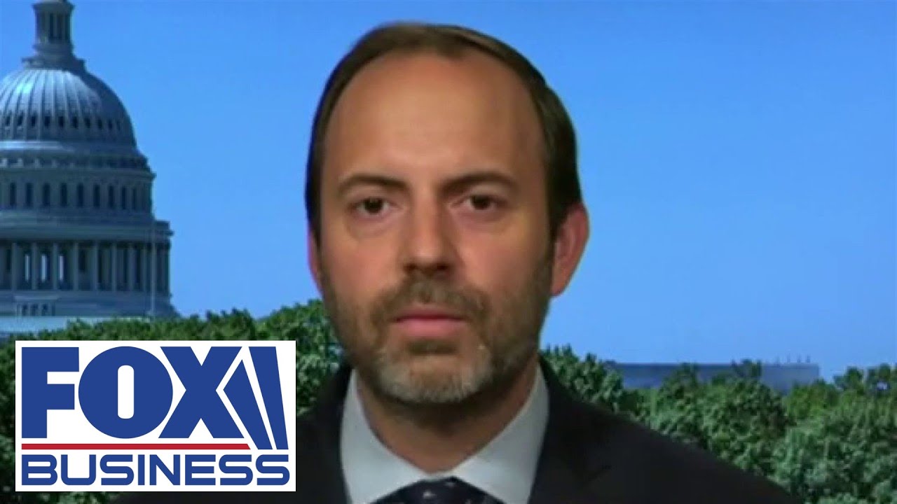 The American people have 'no idea' how bad this crisis is: Rep. Gooden