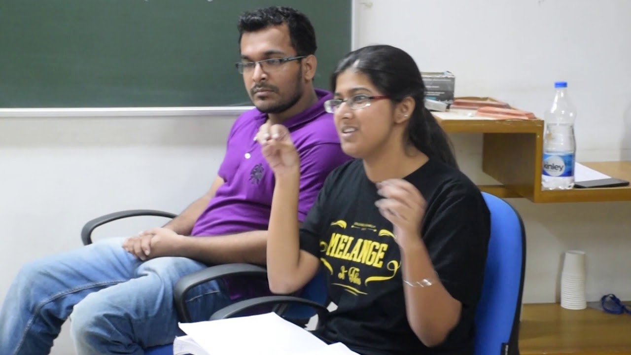 XLRI's Ensemble-Valhalla 2017 - The Aftermovie
