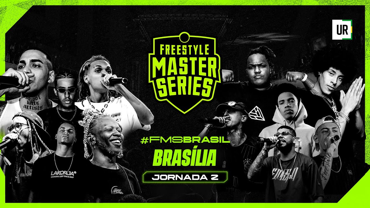 FMS Brasil 2&ordf; etapa Brasilia - Temporada 1 - 2024 | FMS 233