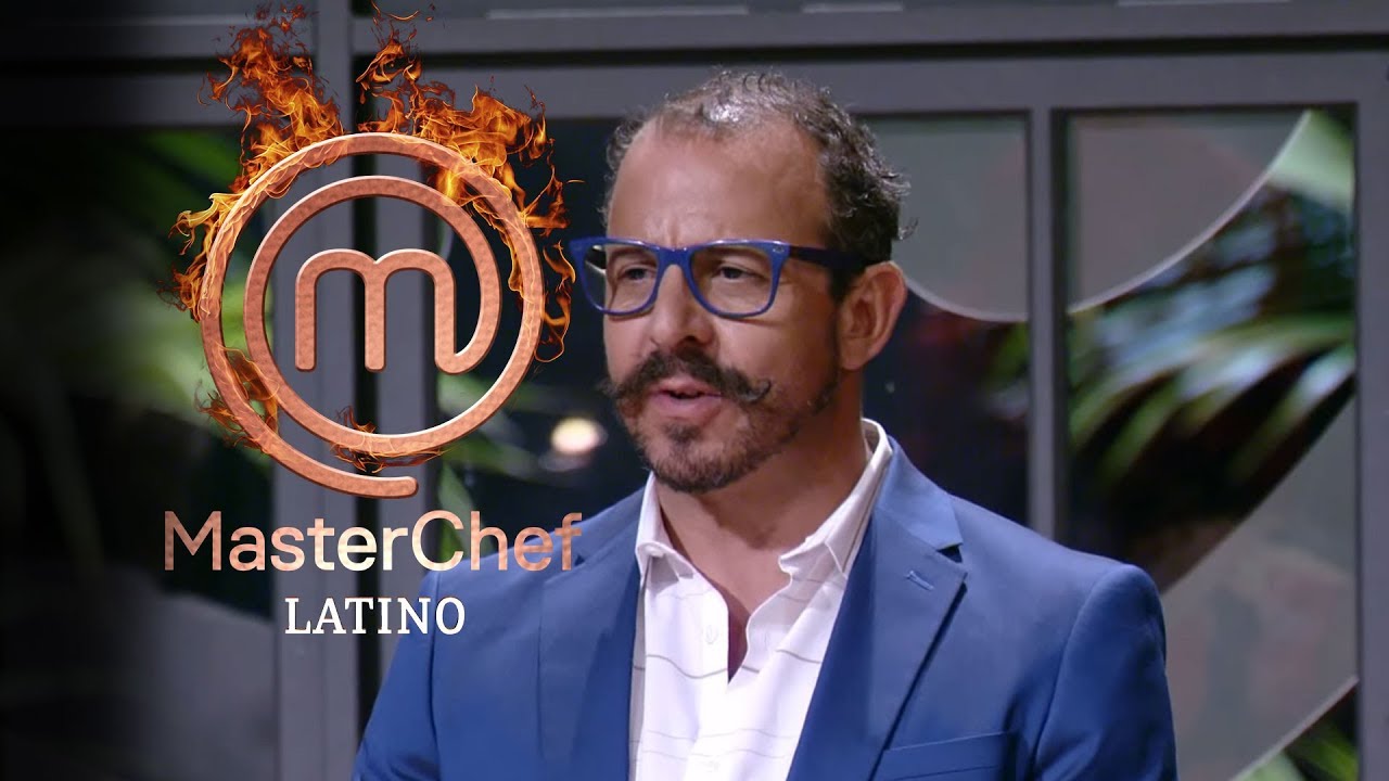 MasterChef Latino | El primer reto en MasterChef Latino es con una caja misteriosa | Entretenimiento