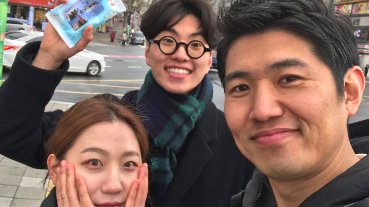 201904 청년부 홍보영상 청주중앙순복음교회
