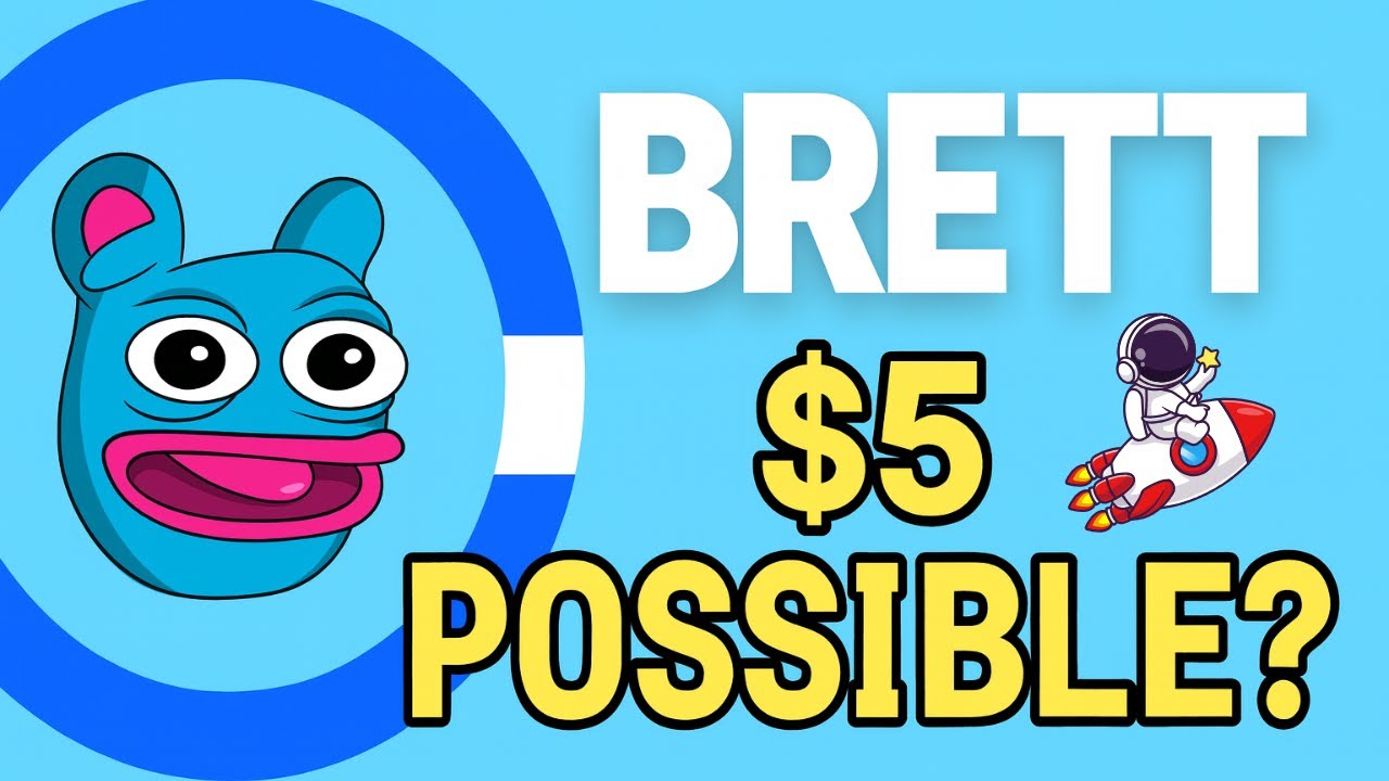 Can BRETT Really Hit $5 in 2025&ndash;2026? Price Prediction & How It Could Happen