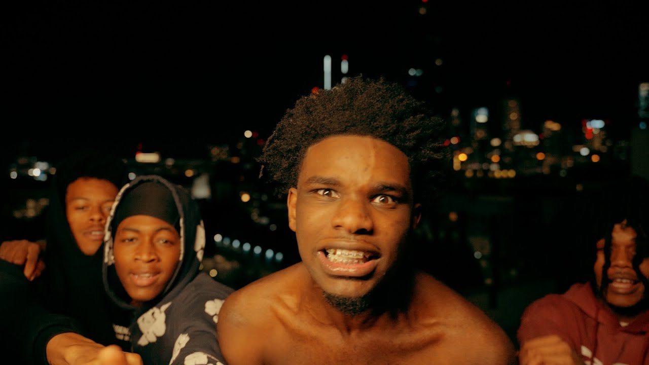 B5LuvFullys - Double XP (Official Music Video)