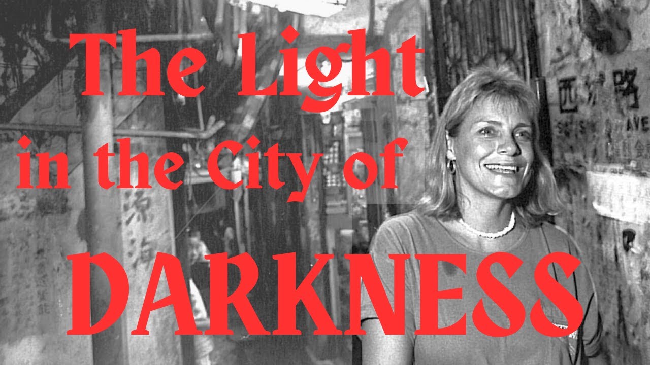 The Light in the City of Darkness