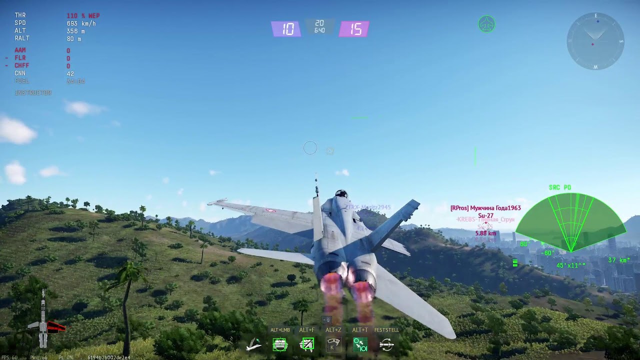 war thunder bullet hell live stream