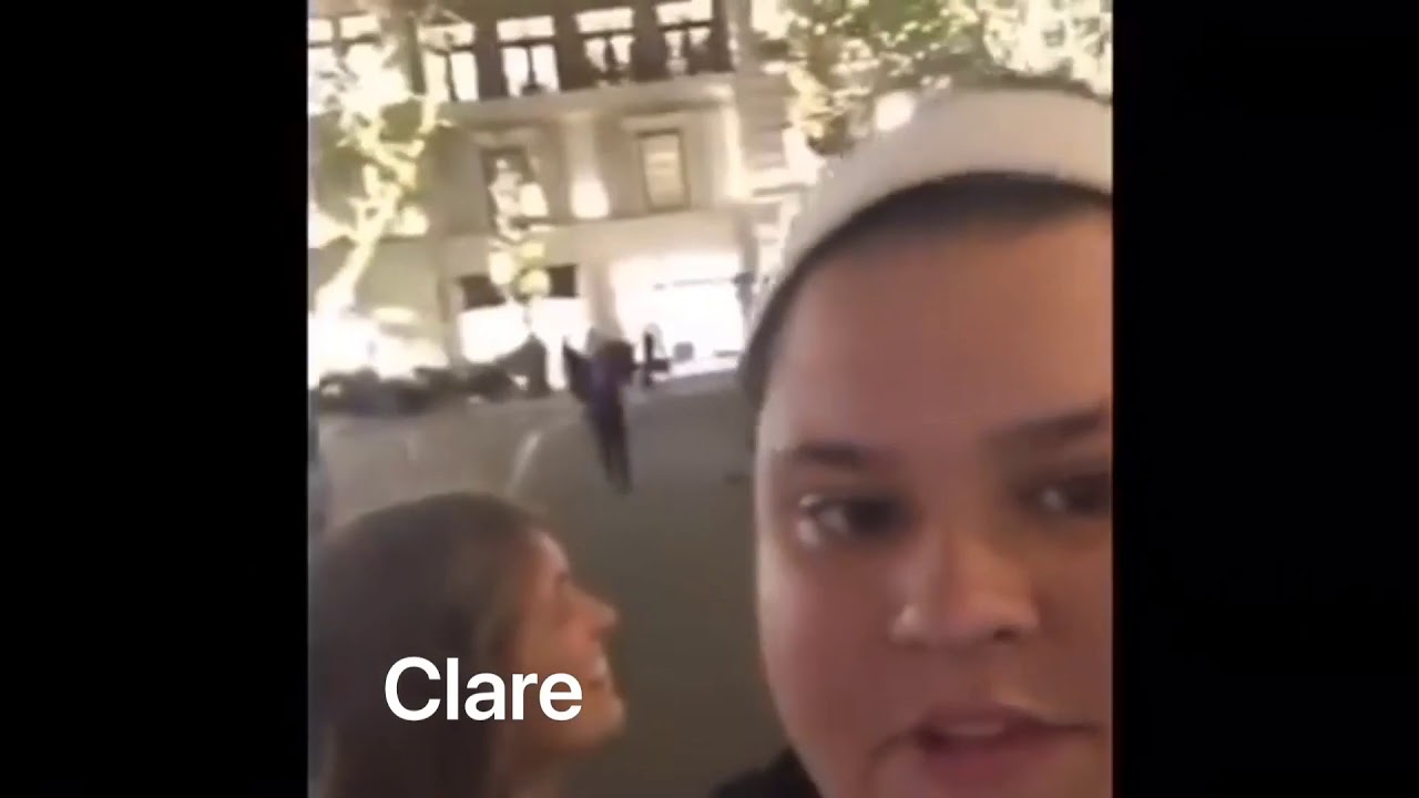 Black Christmas as Christmas Vines