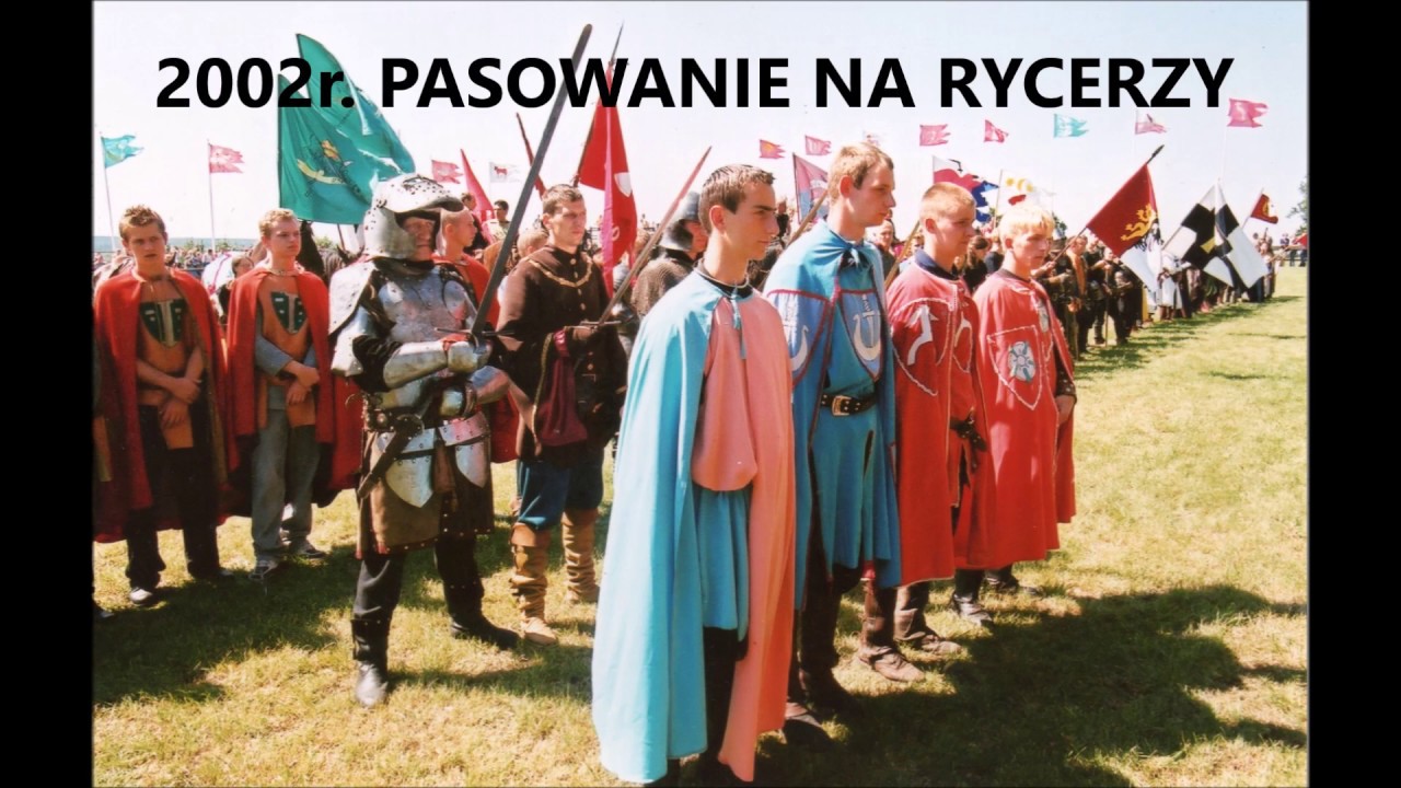 Sekcja Jeździecka Linowo Kr&oacute;lewskie