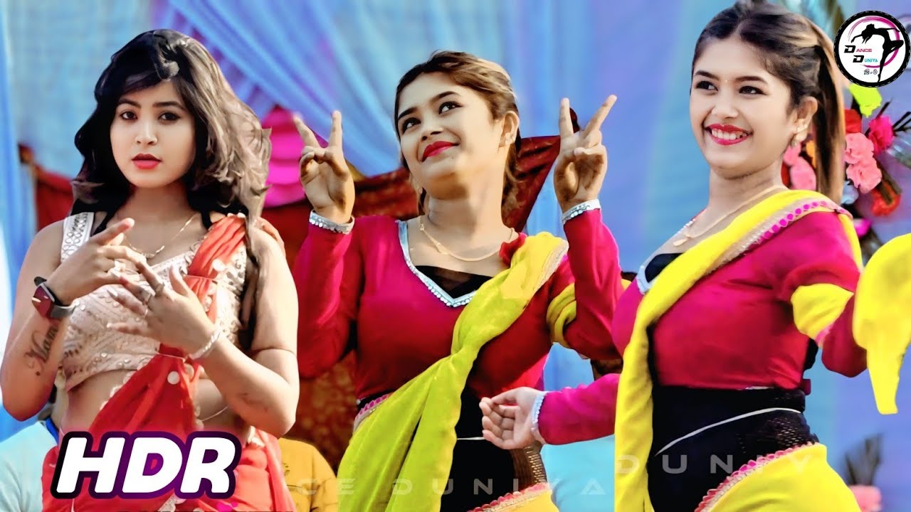 Dana Dan Dana Dan || Ft. Miss Misti (Aktar Dance Akademy )Bhojpuri Trending Song 
