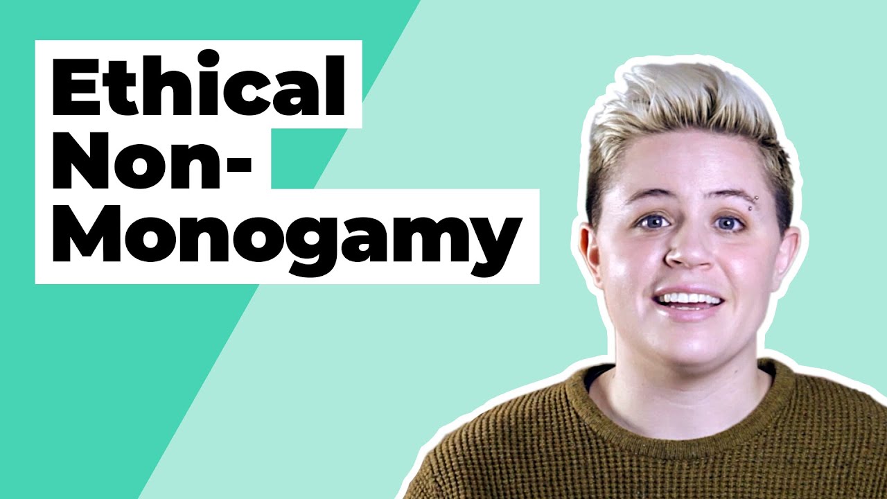 The Secret to Making Non-Monogamy Work