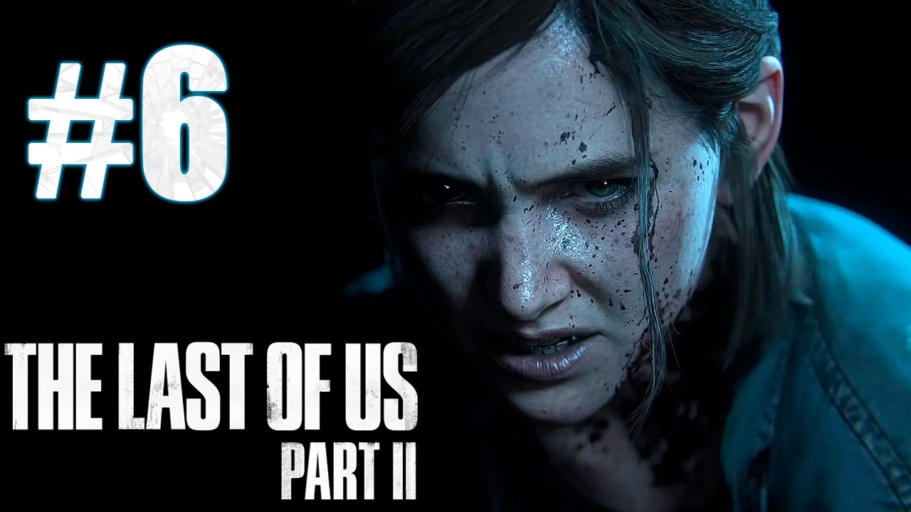 The Last of Us - Parte II | PC | LetsPlay en Español | Capítulo 6