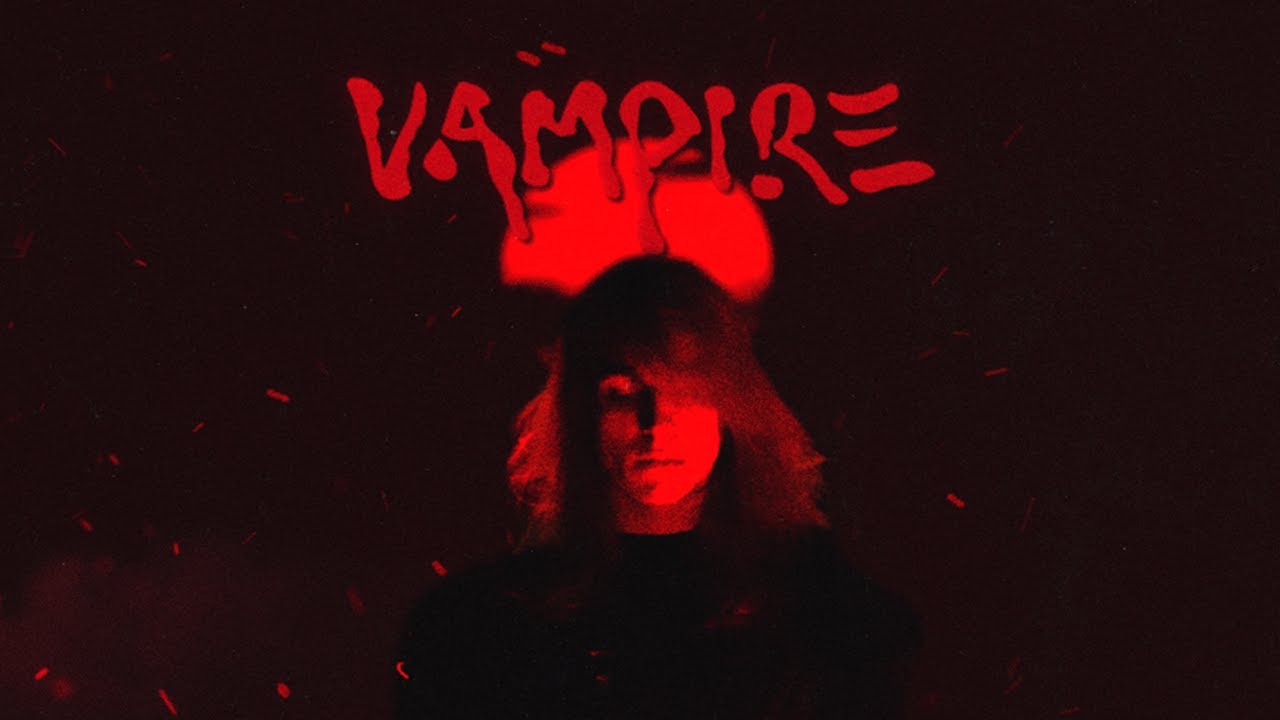 IDK - VAMPIRE (BONUS TRACK)