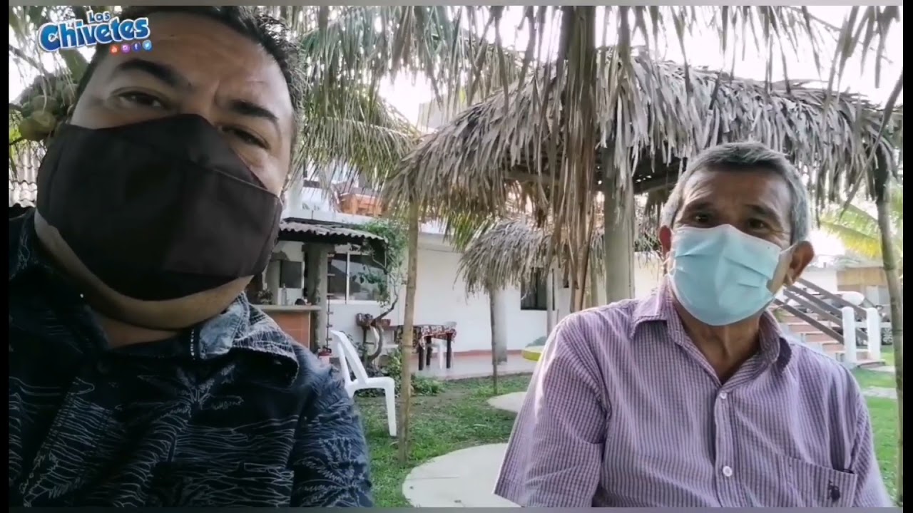 HOTEL TECOLUTLA QUINTA TERESITA  - PABLO REYES TURISMO EN  MÉXICO