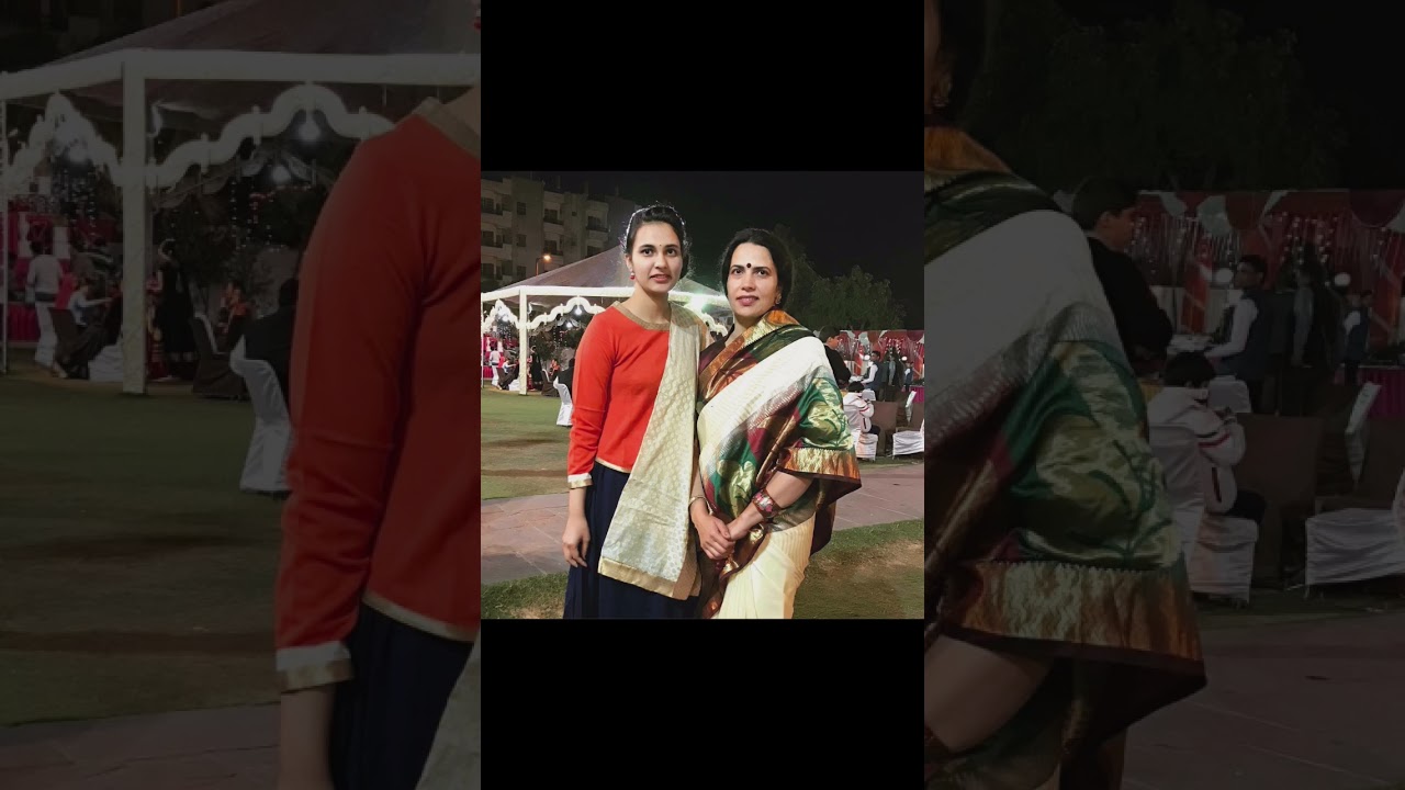 Aashna Chaudhary UPSC 2022 Topper Rank - 116 || UPSC Result 2022 || UPSC 2022 Topper #upsc #shorts