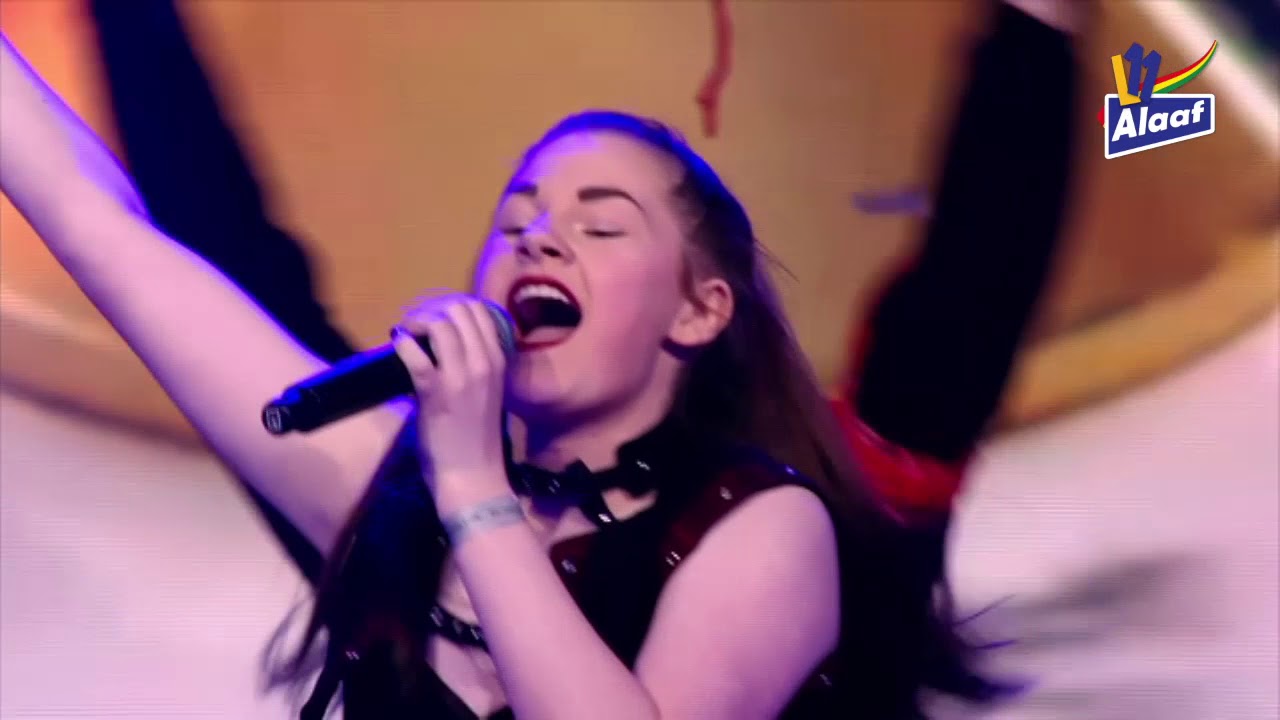 Finalist LVK 2018: Fiorenza - Drie daag oet de plaat
