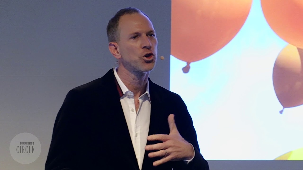 Wie sieht ein romantisches Business aus? | Tim Leberecht