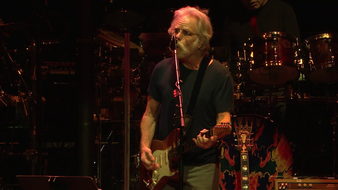Dead & Company - Deep Elem Blues (Detroit, MI 11/24/17)