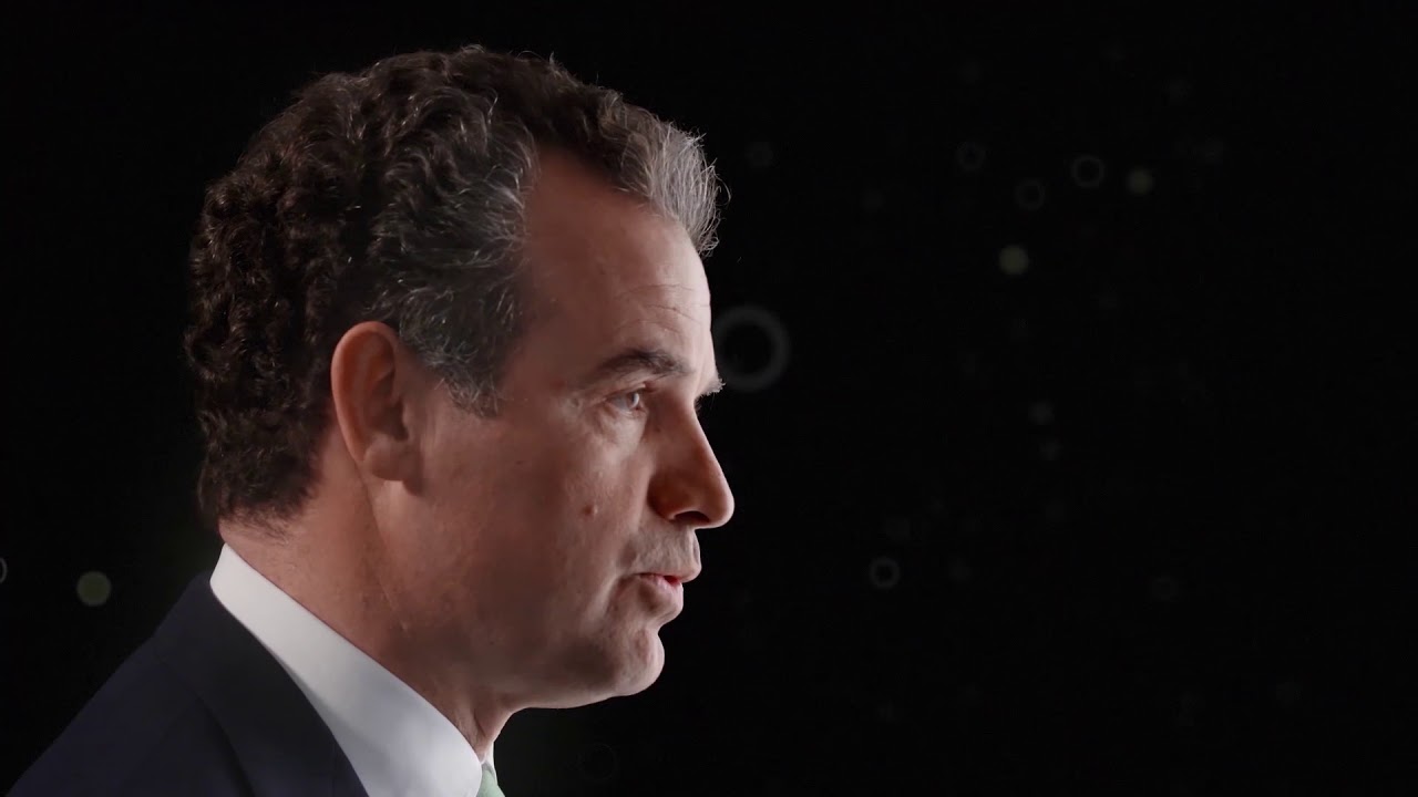 Ambienta strategic vision: Nino Tronchetti Provera