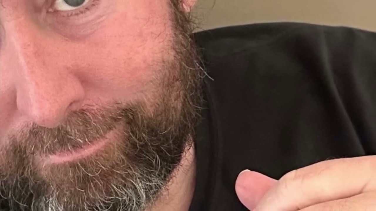 Adam The Woo VIOLATED by the TSA! Returns to Florida! 🎶