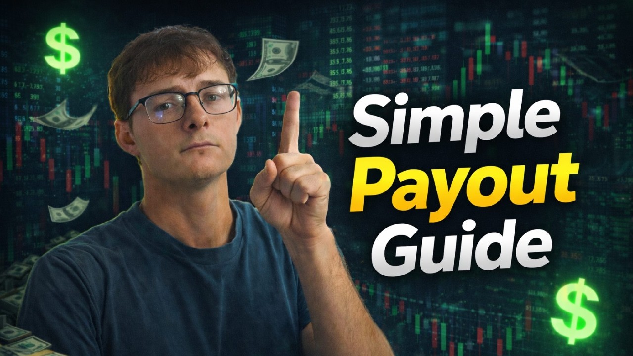 struggling to get a payout? watch this....