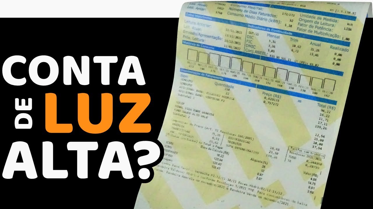 SEM USAR FERRAMENTAS: Como descobrir fugas de energia mesmo sem conhecimento em elétrica