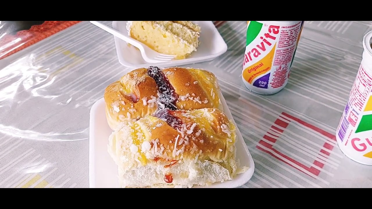 Brazilian Bakery