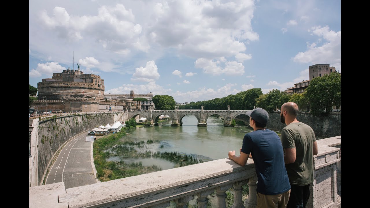 WION Fineprint | The Great Italian Drought: What does it mean for your holiday?