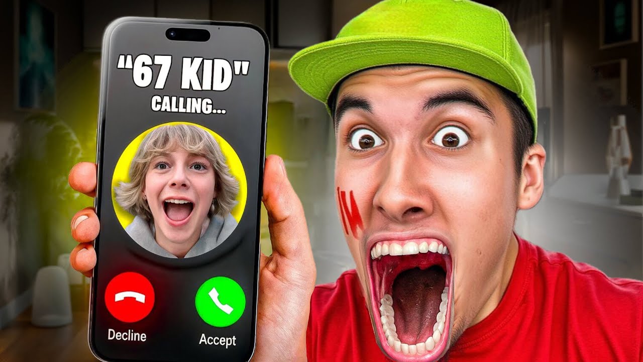 NE ZOVITE OVE BROJEVE