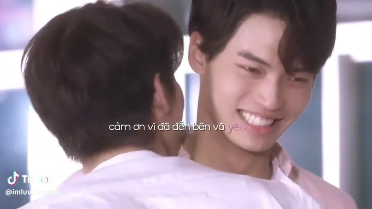 2gether ‐ BWKRTĐBĐ ☺️ cũng còn lụy lắm #sarawatine #2getherseries #bl #phimhay #gmmtv #xuhuong